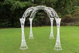Where to rent GAZEBO WICKER 48 x 96 in Louisville KY