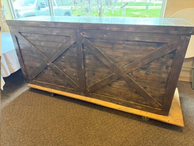 Where to rent Barn Door Bar in Louisville KY